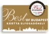 Best of Budapest